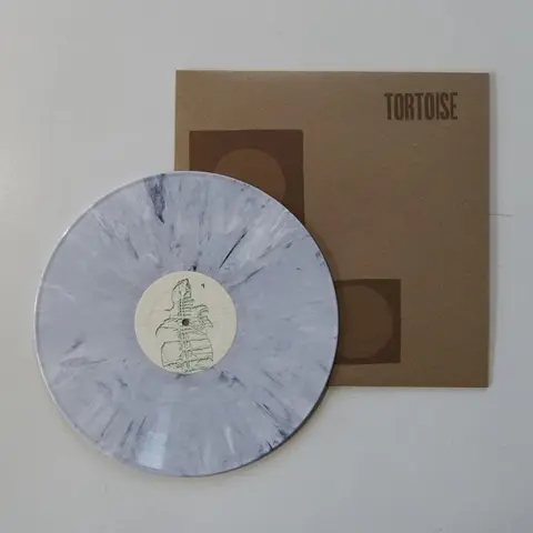 Tortoise - Tortoise