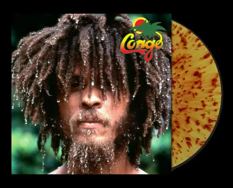 Congo Ashanti Rsd