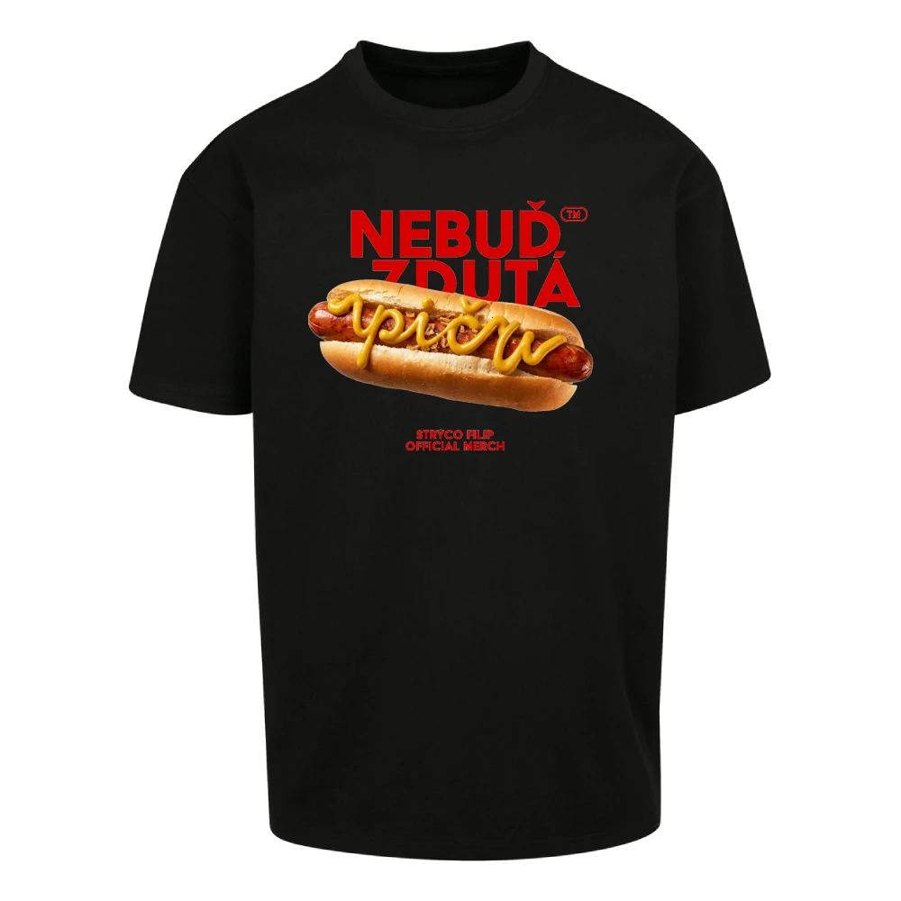 Nebuď zdutá pi*a