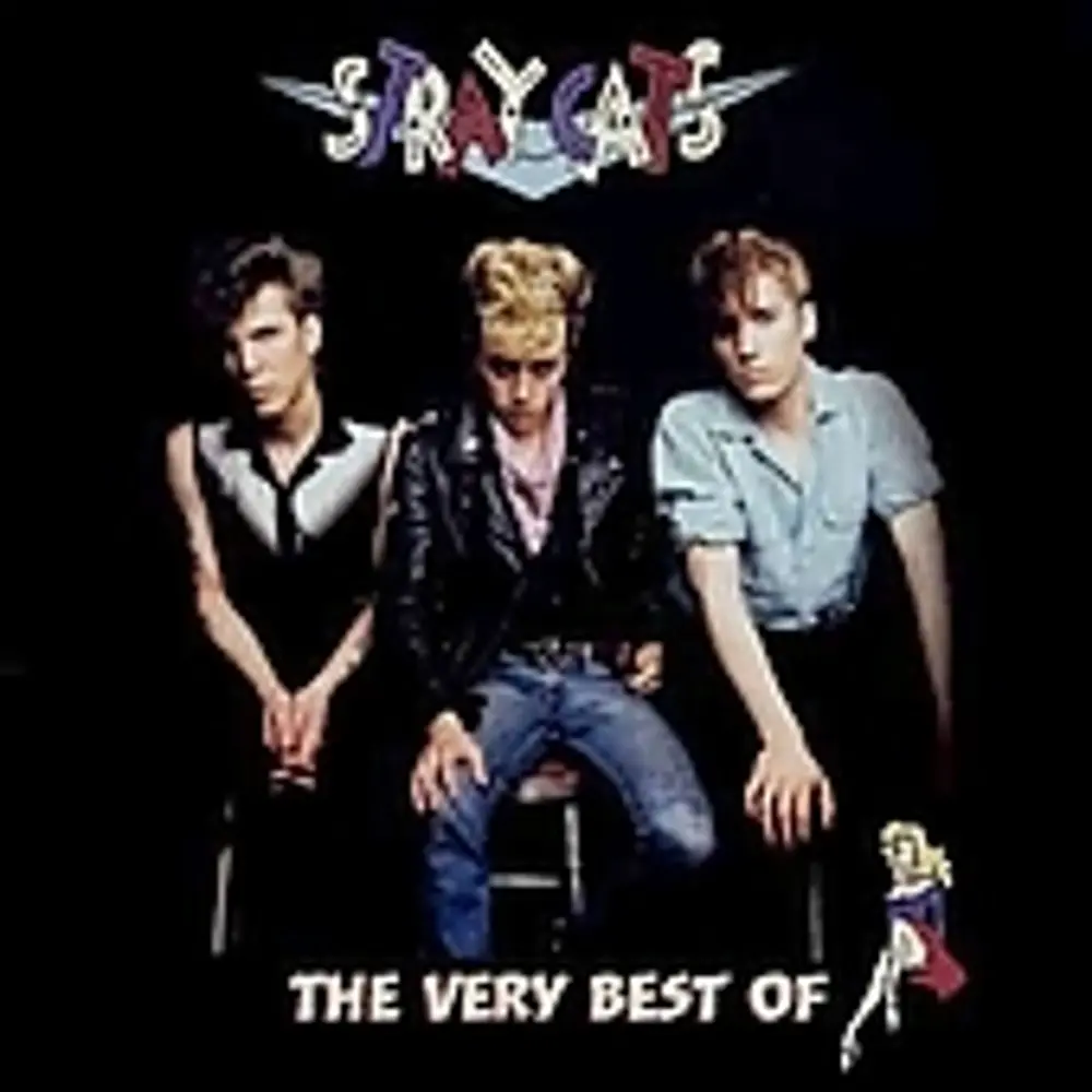 The Very Best of
