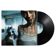 Oklou, Vinyl Choke Enough