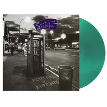 Spin Doctors, Vinyl Pocket Full of Kryptonite