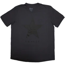 Tričko Blackstar (on Grey)