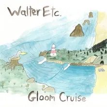 Walter Etc. – GLOOM CRUISE (CD)