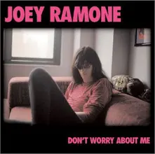 DON'T WORRY ABOUT ME thumbnail