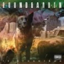 Soundgarden, CD TELEPHANTASM
