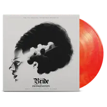 Vinyl BRIDE OF FRANKENSTEIN