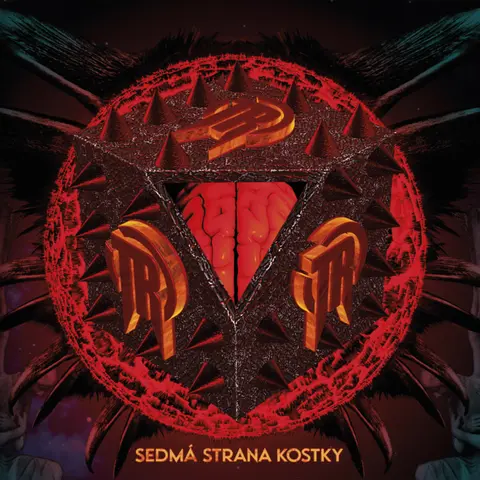 Sedmá strana kostky
