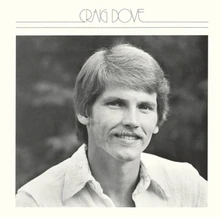 Vinyl CRAIG DOVE