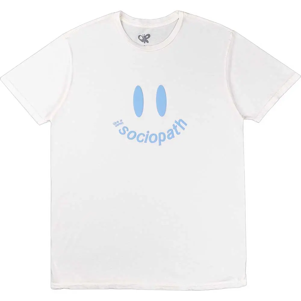 Sociopath