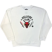 Stranger Things - Hellfire Club thumbnail