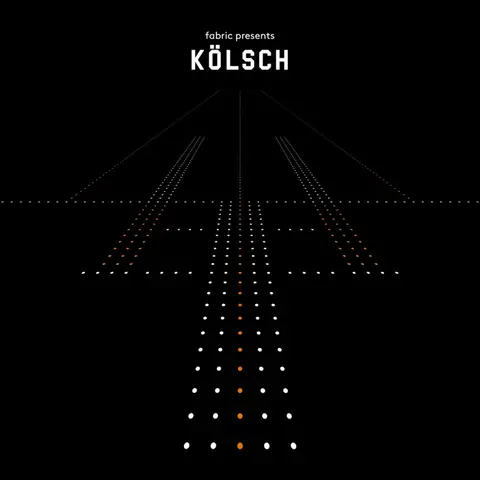 FABRIC PRESENTS KOLSCH