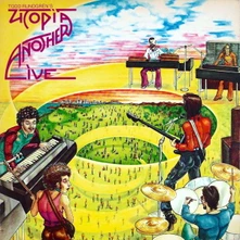 Vinyl ANOTHER LIVE (SYEOR 2026)