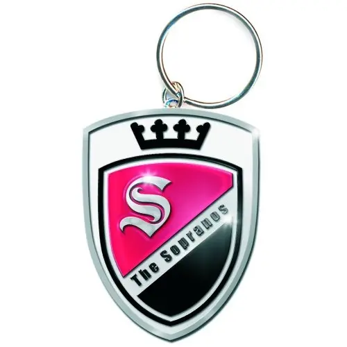 Crest Logo