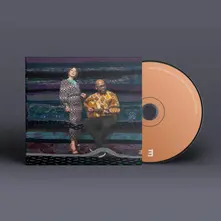 Gretchen Parlato & Lionel Loueke, CD LEAN IN