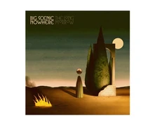 Big Scenic Nowhere, Vinyl LONG MORROW