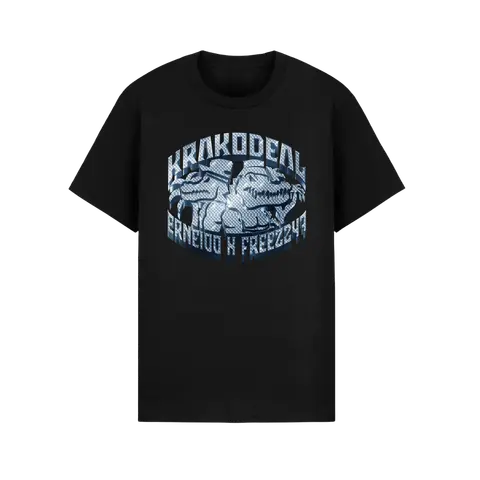 Krakodeal