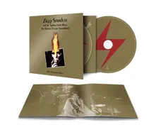 ZIGGY STARDUST AND THE SPIDERS