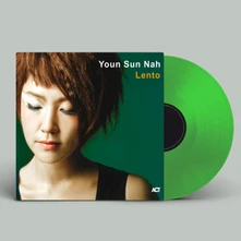Youn Sun Nah, Vinyl LENTO