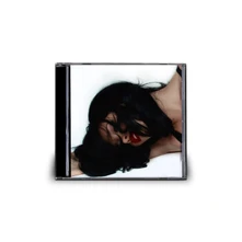 Nessa Barrett, CD TOUGH LOVE