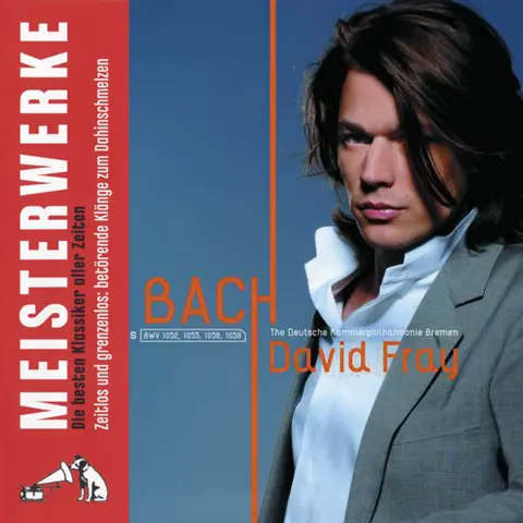PIANO CONCERTOS