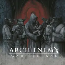 War Eternal (Re-Issue 2023) thumbnail
