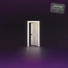 JAMARON, Vinyl Něco Zůstane
