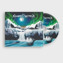 Sonata Arctica, CD CLEAR COLD BEYOND (DIGIPAK)