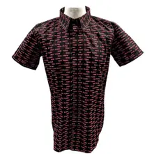 Courier Pattern thumbnail