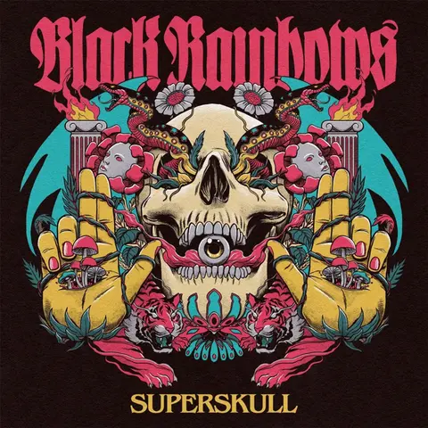 SUPERSKULL