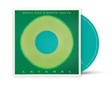 ENO BRIAN/WOLFE BEATIE - Lateral thumbnail