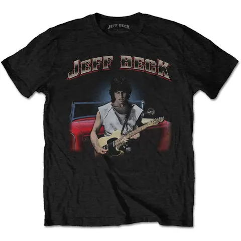 Hot Rod