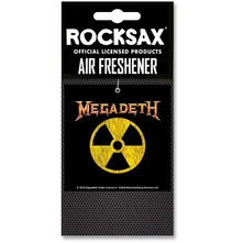 Vôňa do auta Air Freshener Pack: Logo