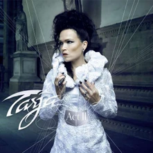 Tarja Turunen, CD ACT II