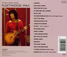Best of Peter Green's Fleetwood Mac thumbnail