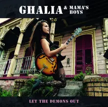 LET THE DEMONS OUT thumbnail