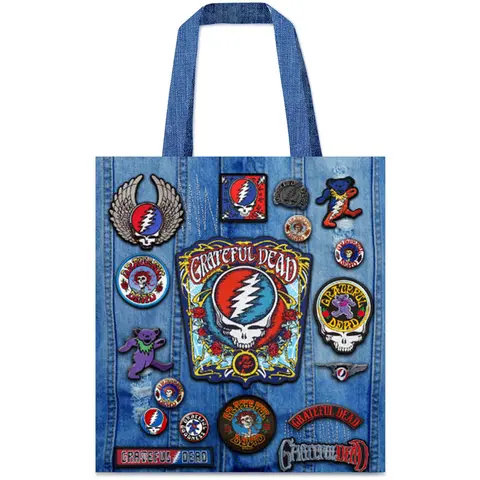 Battle Bag: Steal Your Face (Multicolour)