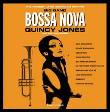 Big Band Bossa Nova thumbnail