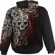 Skull Shoulder Wrap thumbnail