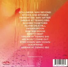 Silversun Pickups – PHYSICAL THRILLS (CD)