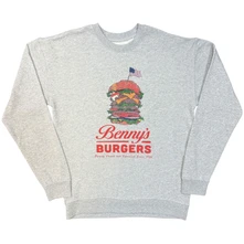 Stranger Things - Benny’s Burger thumbnail