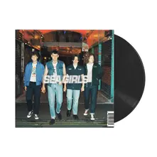 Sea Girls – HOMESICK (Limited) (Vinyl)