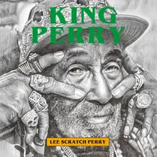 Lee "Scratch" Perry, Vinyl SCRATCH- - KING PERRY
