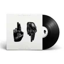 Vinyl ZEAL & ARDOR