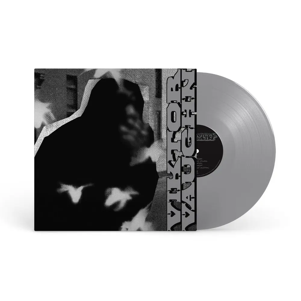 Viktor Vaughn – VAUDEVILLE VILLAIN (Vinyl)