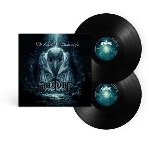 SOLITUDE, THE - THE SOUND OF ABSENT LIFE