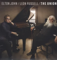 Vinyl THE UNION