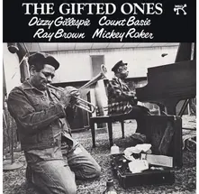 GIFTED ONES thumbnail