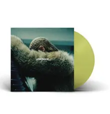 Vinyl Lemonade (Incl. Download Audio & Film)