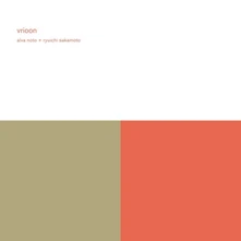 Alva Noto & Ryuichi Sakamoto, Vinyl Alva Noto & Ryuich... - Vrioon